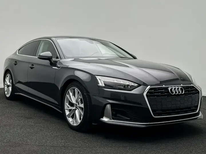 Audi A5 Sportback F5 2.0 30 TDI S tronic MHEV Advanced