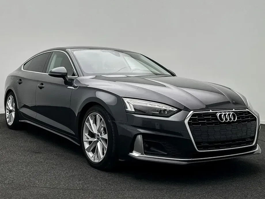 Audi A5 Sportback F5 2.0 30 TDI S tronic MHEV Advanced — imagine 2
