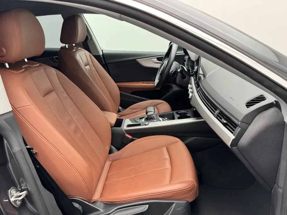 Audi A5 Sportback F5 2.0 30 TDI S tronic MHEV Advanced — imagine 7