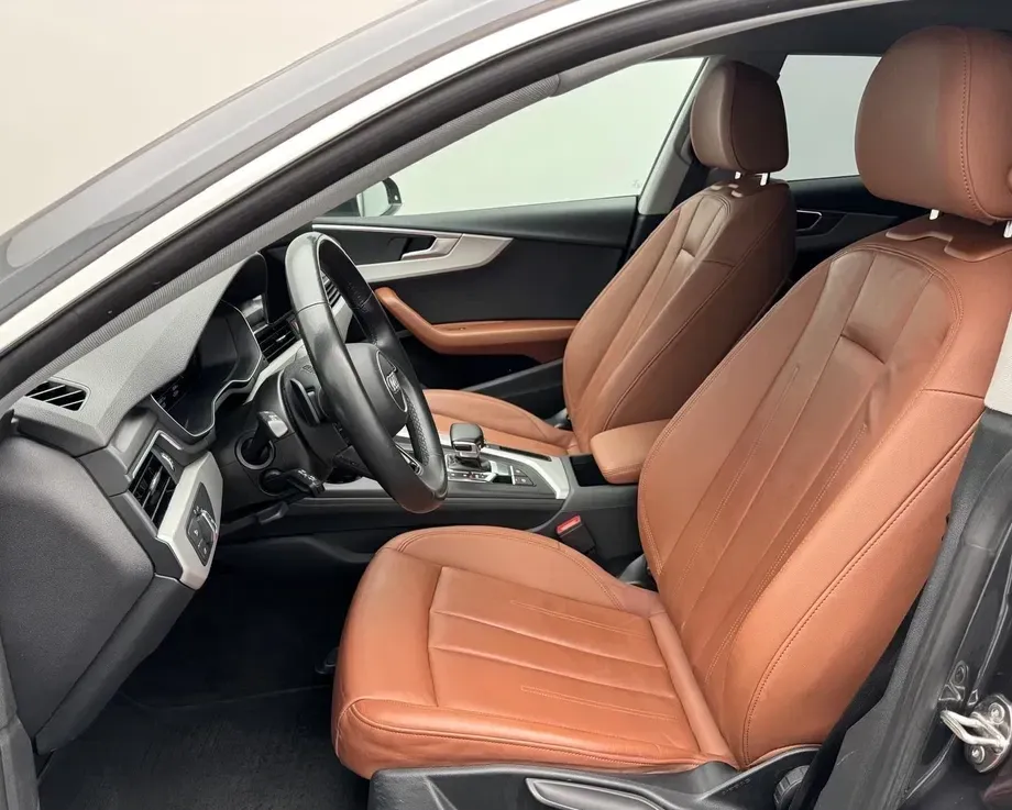 Audi A5 Sportback F5 2.0 30 TDI S tronic MHEV Advanced — imagine 8