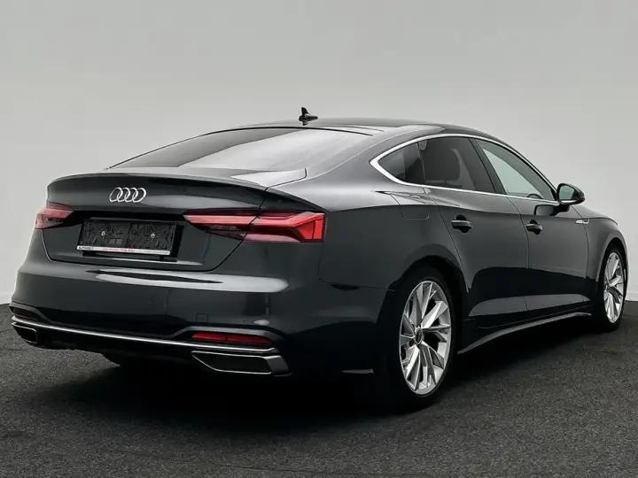Audi A5 Sportback F5 2.0 30 TDI S tronic MHEV Advanced