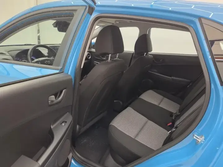 Hyundai Kona 1.0 T-GDI 120 CP 7 DCT 2WD Highway