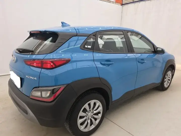 Hyundai Kona 1.0 T-GDI 120 CP 7 DCT 2WD Highway