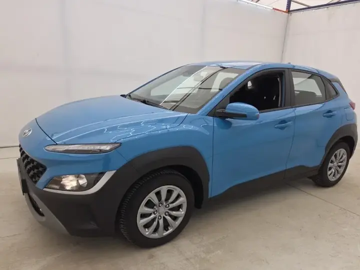 Hyundai Kona 1.0 T-GDI 120 CP 7 DCT 2WD Highway