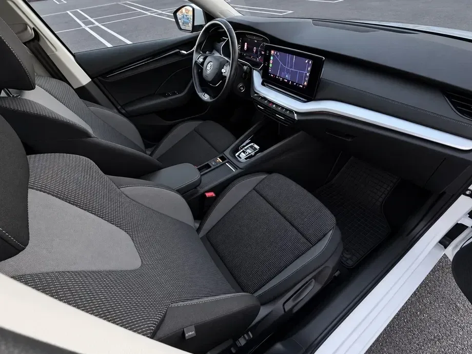 Škoda Octavia IV 2.0 TDI 4X4 DSG Ambition — imagine 8