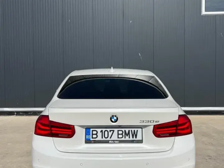 BMW Seria 3 F30/F31/F34