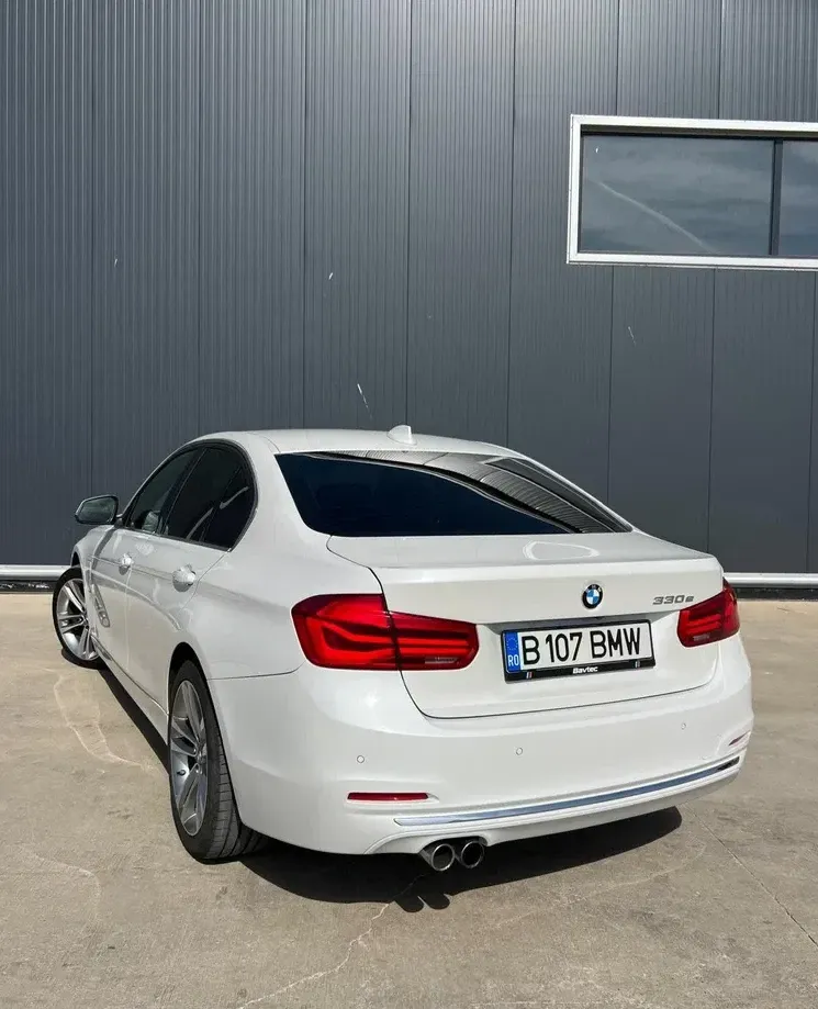 BMW Seria 3 F30/F31/F34 — imagine 2