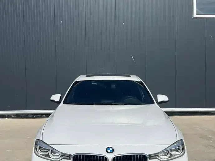 BMW Seria 3 F30/F31/F34
