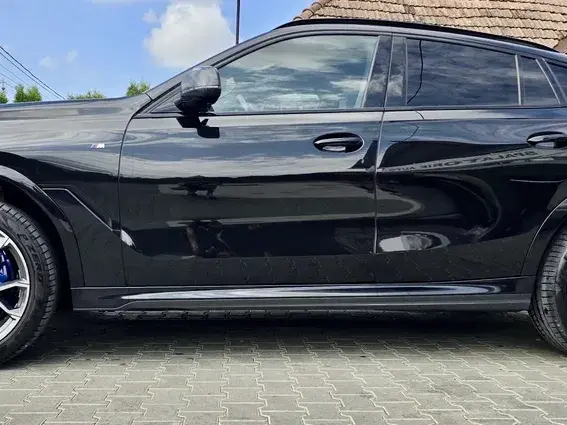 BMW X6 G06 xDrive30d AT MHEV
