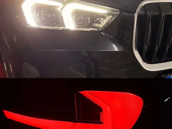 BMW X1 sDrive18i Aut.