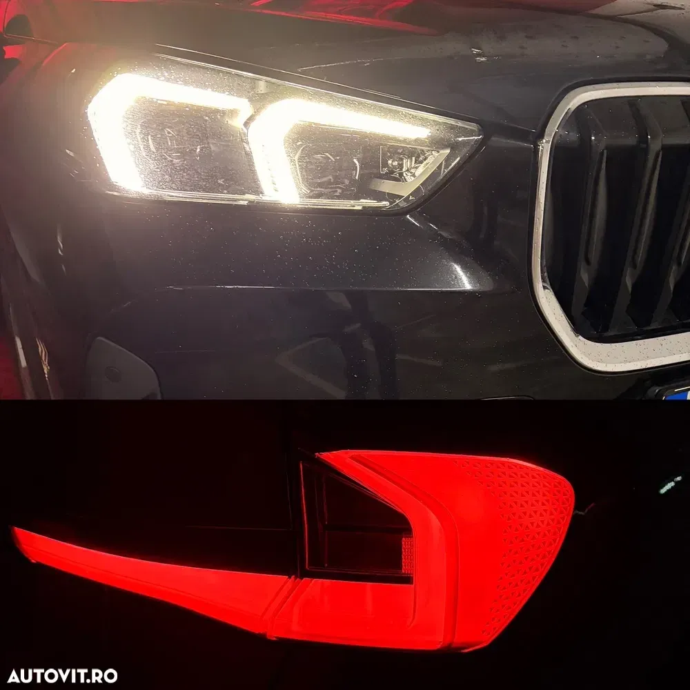 BMW X1 sDrive18i Aut. — imagine 5
