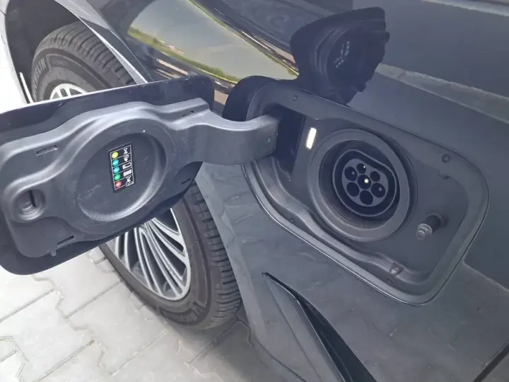 BMW Seria 5 G30/G31