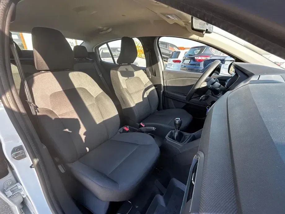 Dacia Logan III ECO-G 100 Essential — imagine 10