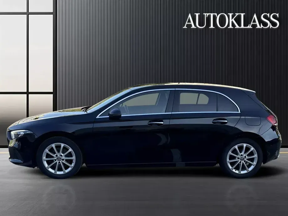 Mercedes-Benz A 200 4MATIC Aut. — imagine 2