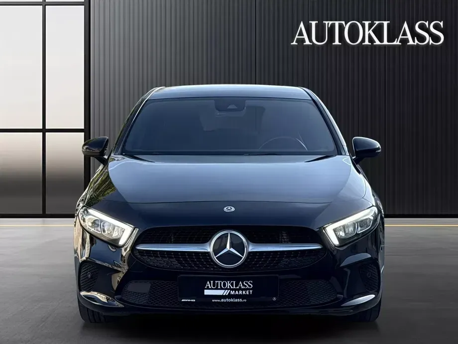 Mercedes-Benz A 200 4MATIC Aut. — imagine 8