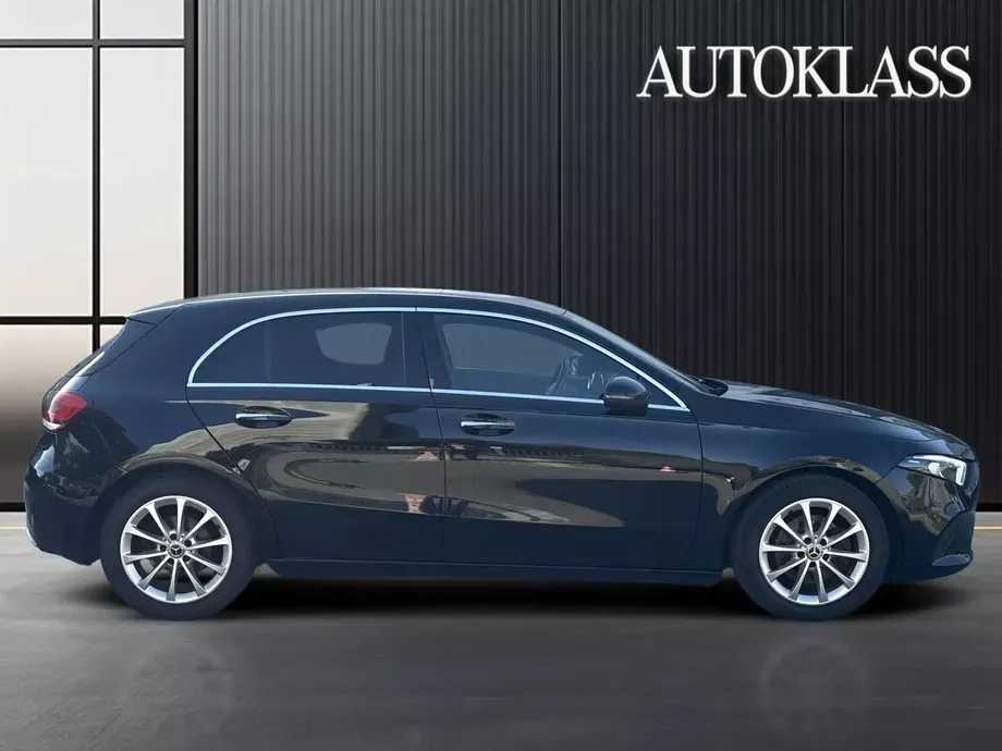 Mercedes-Benz A 200 4MATIC Aut. — imagine 6