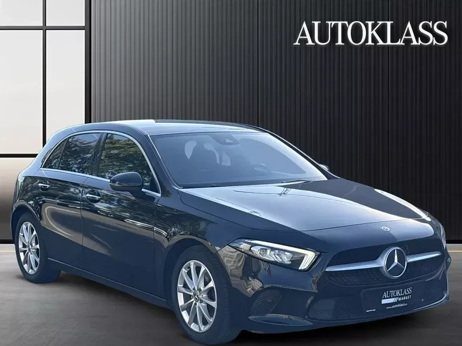 Mercedes-Benz A 200 4MATIC Aut. — imagine 7