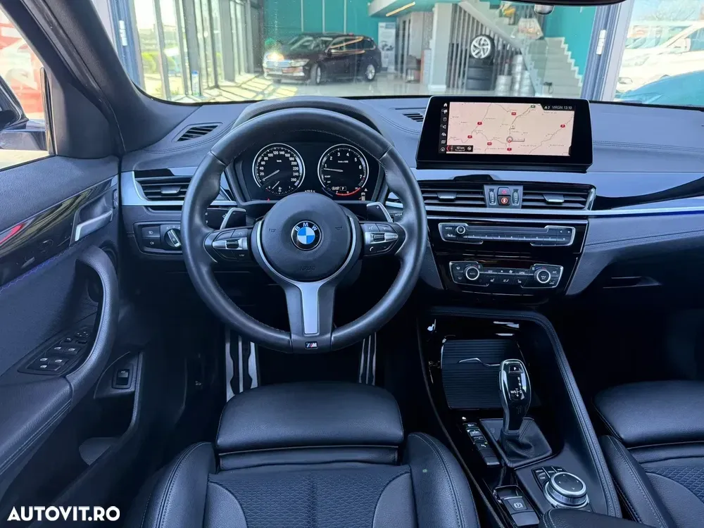 BMW X2 sDrive20i Aut. M Sport — imagine 6