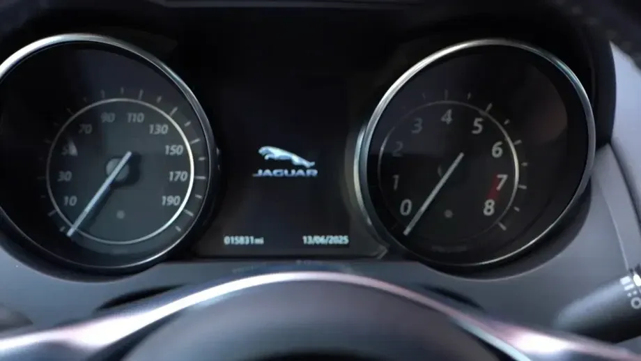 Jaguar F-Type — imagine 4