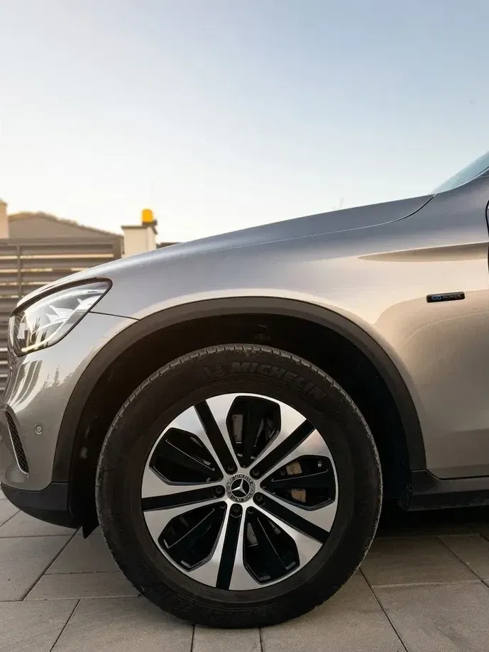 Mercedes-Benz GLC X253 300 e 4MATIC — imagine 7
