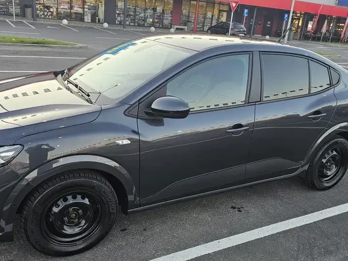 Dacia Logan