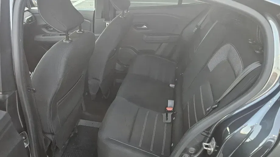 Dacia Logan — imagine 6