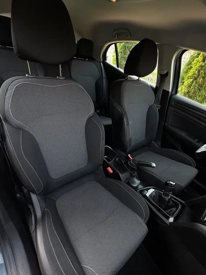 Renault Mégane IV ENERGY TCe 100 LIFE — imagine 9