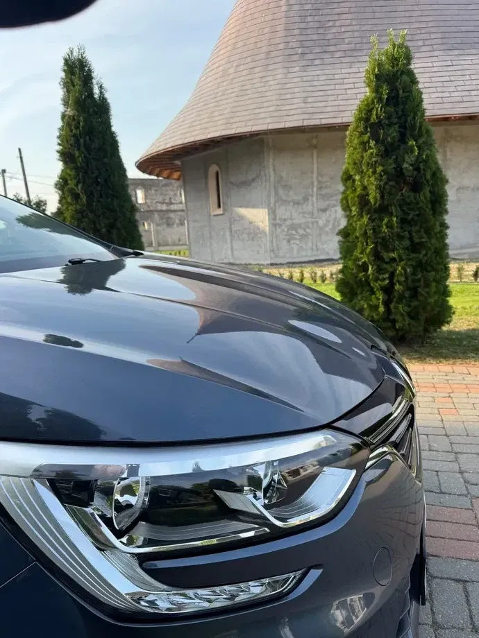 Renault Mégane IV ENERGY TCe 100 LIFE — imagine 10