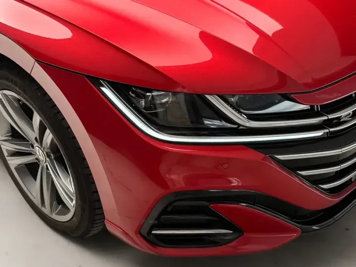 Volkswagen Arteon 2.0 TDI DSG Elegance