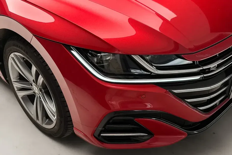 Volkswagen Arteon 2.0 TDI DSG Elegance — imagine 6