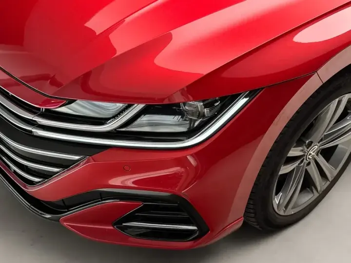 Volkswagen Arteon 2.0 TDI DSG Elegance