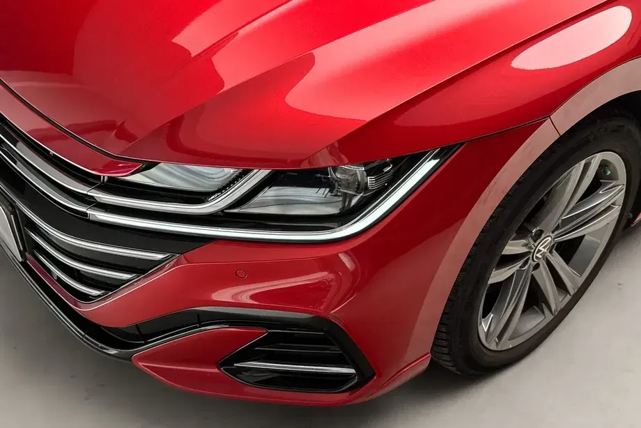 Volkswagen Arteon 2.0 TDI DSG Elegance — imagine 4