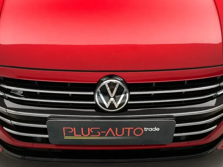 Volkswagen Arteon 2.0 TDI DSG Elegance