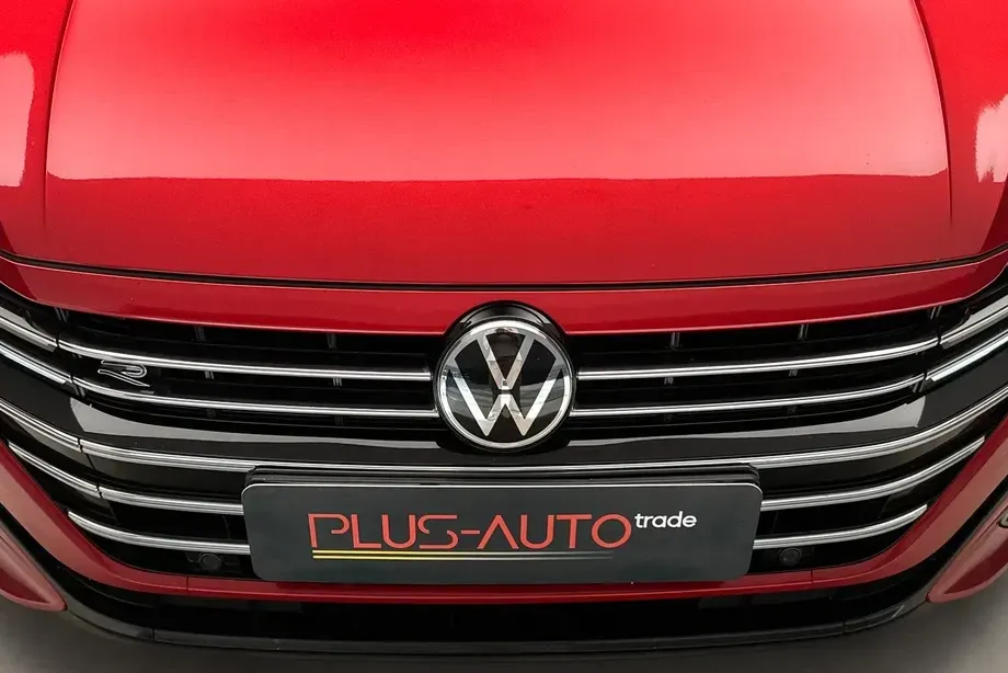 Volkswagen Arteon 2.0 TDI DSG Elegance — imagine 5