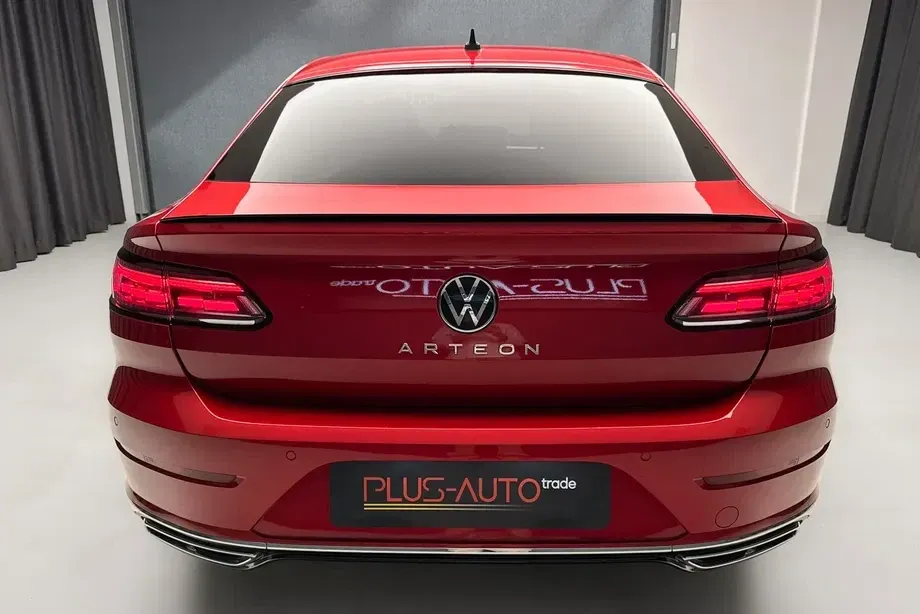 Volkswagen Arteon 2.0 TDI DSG Elegance — imagine 10