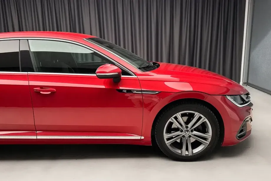 Volkswagen Arteon 2.0 TDI DSG Elegance — imagine 7