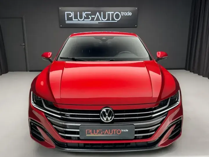 Volkswagen Arteon 2.0 TDI DSG Elegance