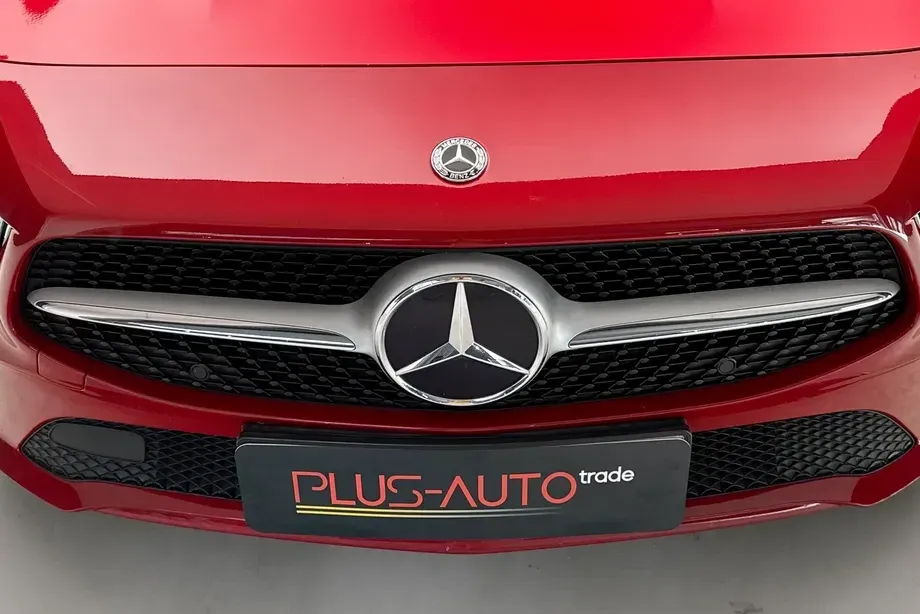 Mercedes-Benz CLA 200 d Coupe Aut. — imagine 7