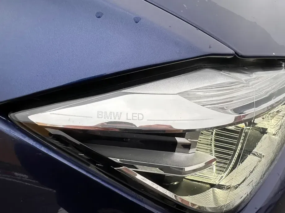BMW Seria 3 F30/F31/F34 316d — imagine 5