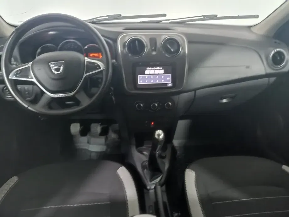 Dacia Sandero Stepway — imagine 10