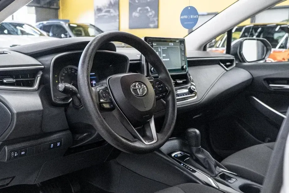 Toyota Corolla XII 1.8 HSD Business — imagine 6