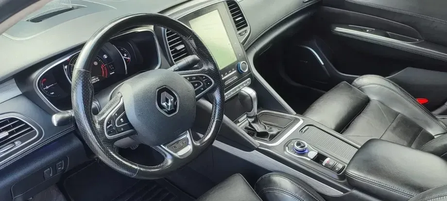 Renault Talisman — imagine 9