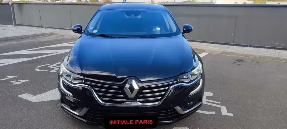 Renault Talisman — imagine 2