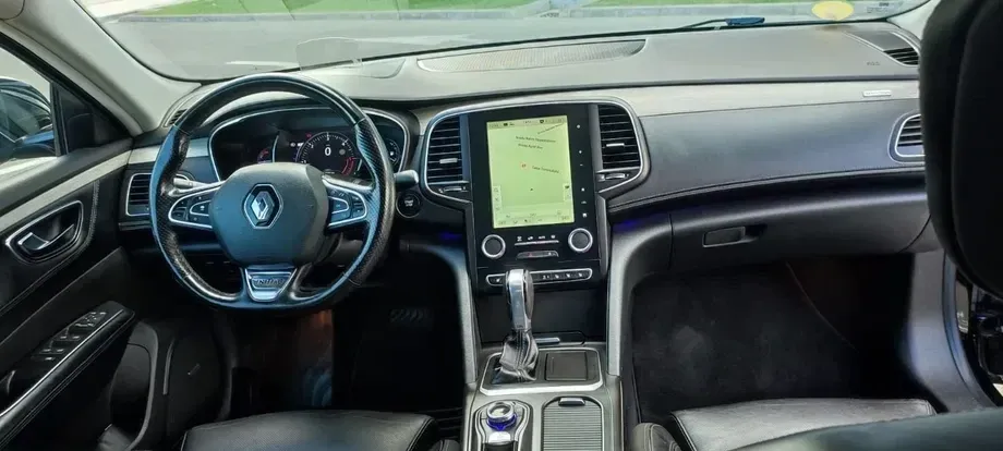 Renault Talisman — imagine 7