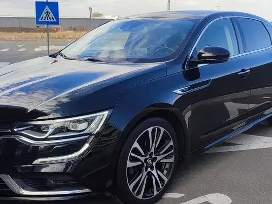 Renault Talisman
