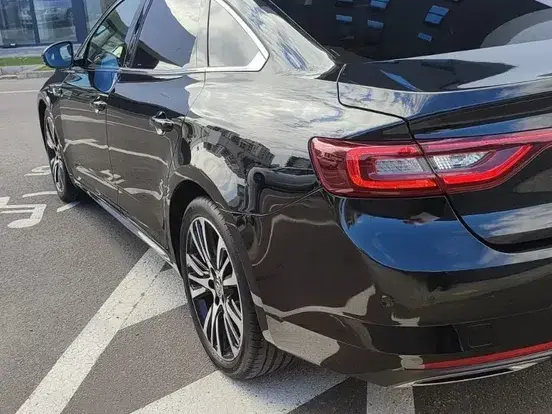 Renault Talisman