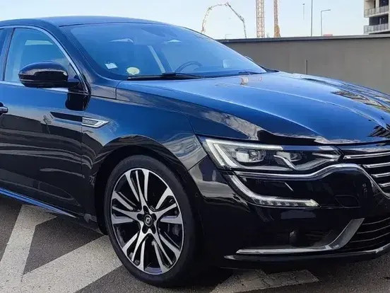 Renault Talisman