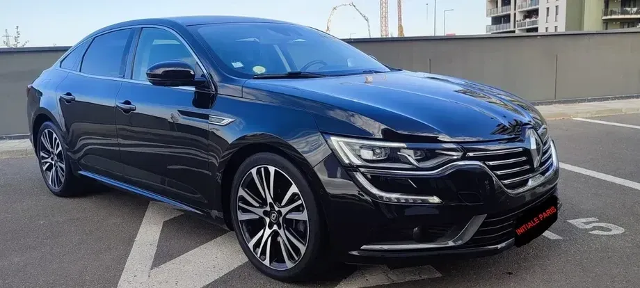 Renault Talisman — imagine 3