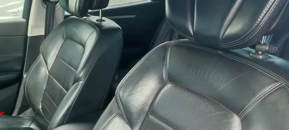 Renault Talisman — imagine 10