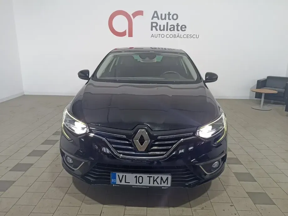 Renault Mégane TCe EDC Intens — imagine 2